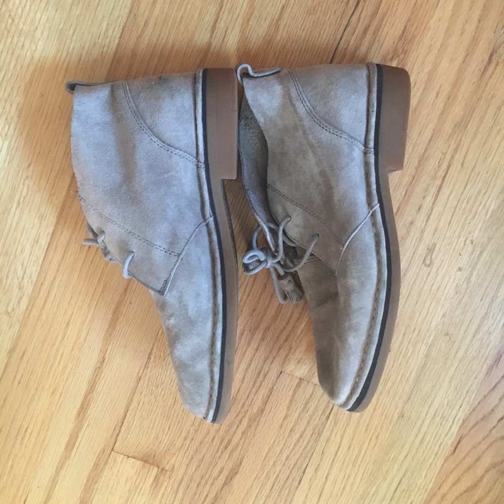 Hush puppies shoes